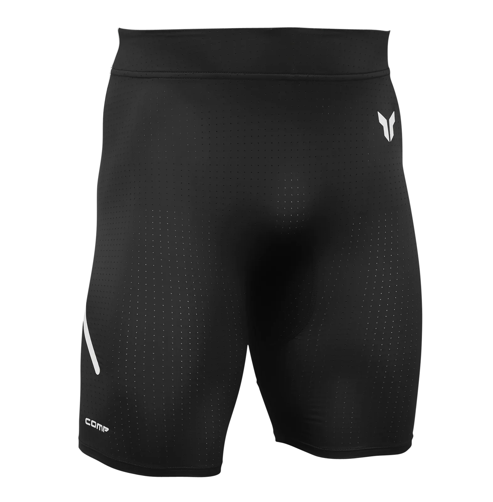 Термо шорти Thor Comp Short Black