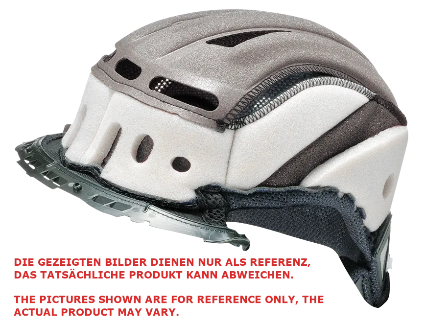 Централна подплата SHOEI Neotec (Type-C)