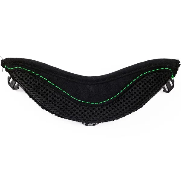Ветрозащита за брадичката Nolan X-804 RS Ultra Carbon