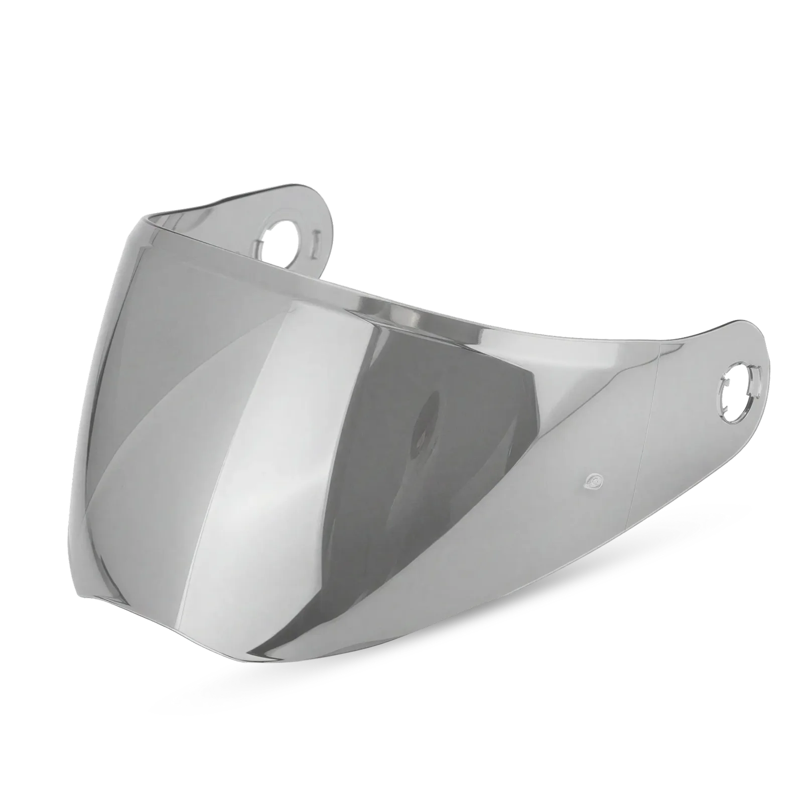 Визьор Nolan N100-6 Iridium Mirror Silver