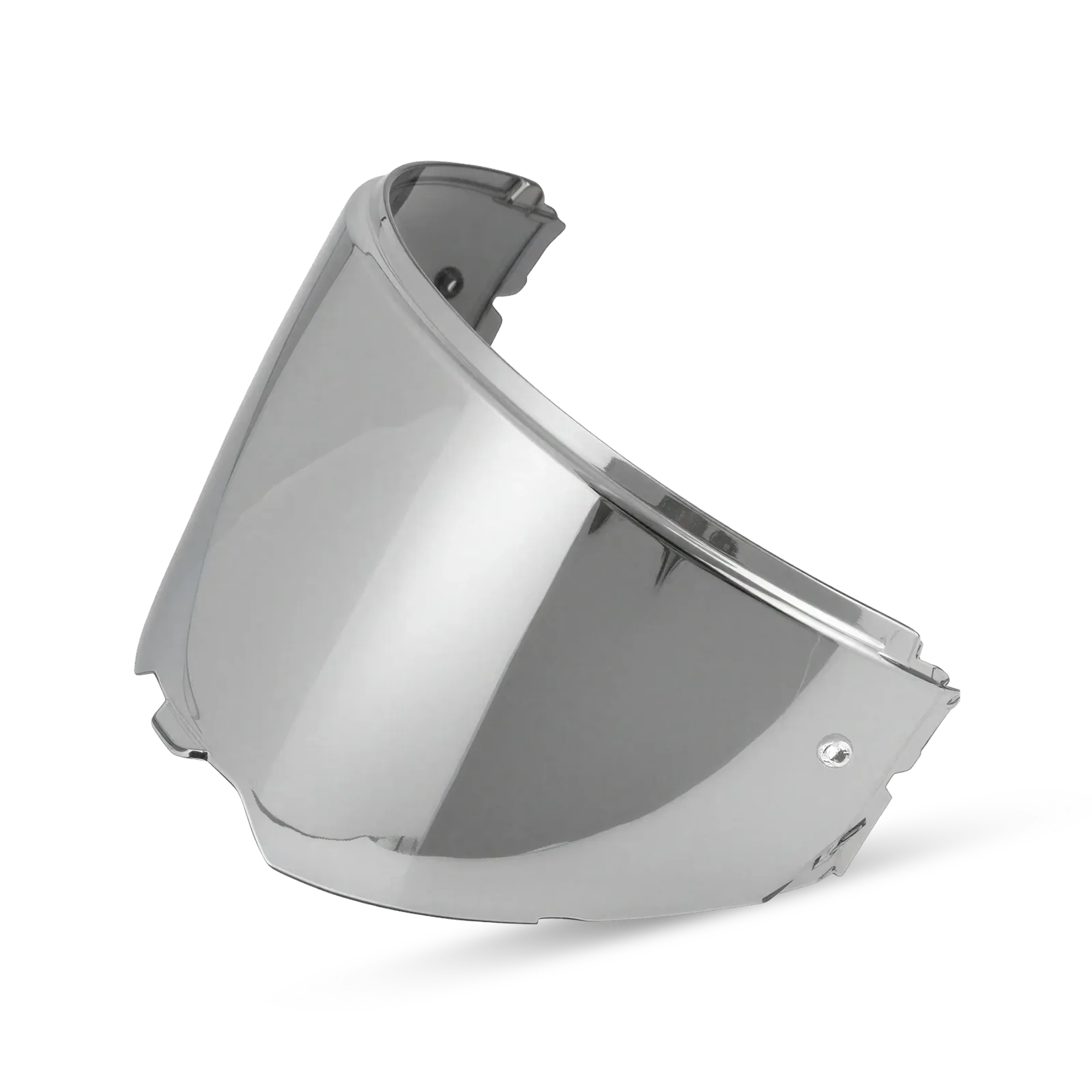 Визьор Nolan N120-1 Iridium Mirror Silver