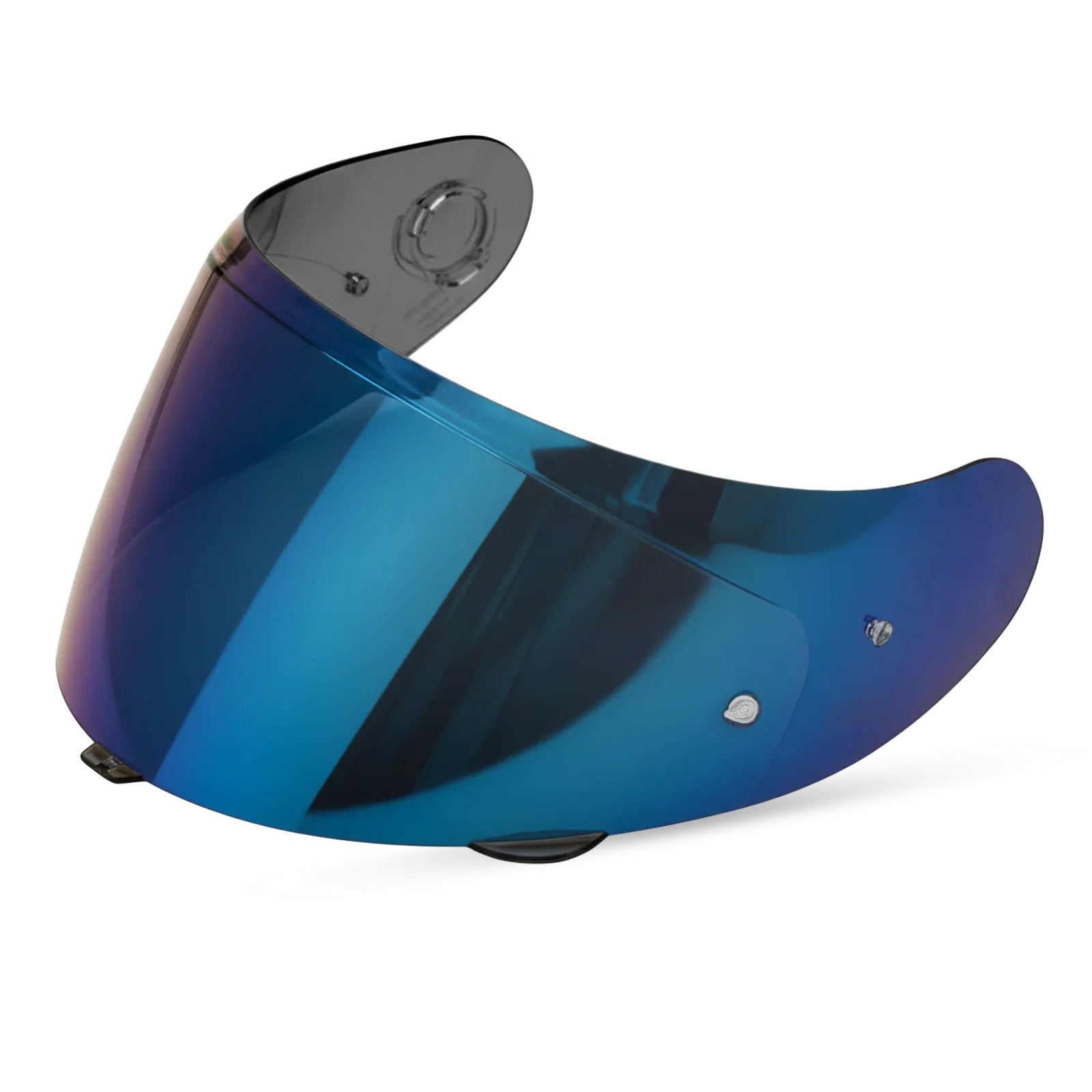 Визьор Nolan N80-8 / N60-6 / N60-6 Sport Cosmic Mirror Blue