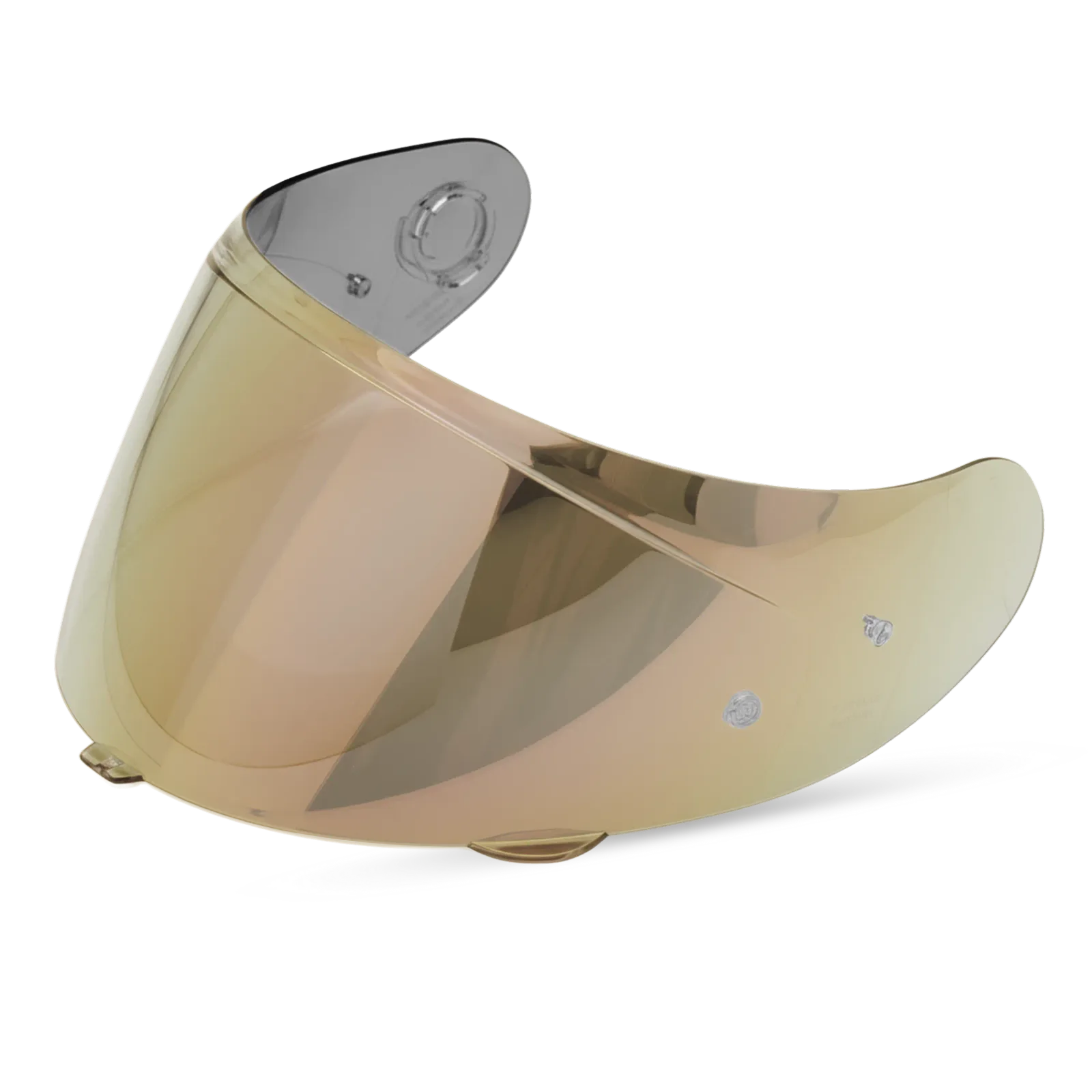 Визьор Nolan N80-8 / N60-6 / N87 Iridium Mirror Gold