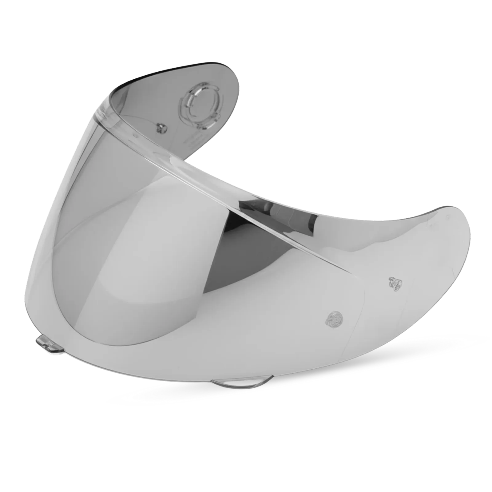 Визьор Nolan N80-8 / N60-6 / N87 Iridium Mirror Silver