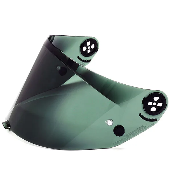Визьор Nolan X-804 RS Ultra Carbon Dark Green