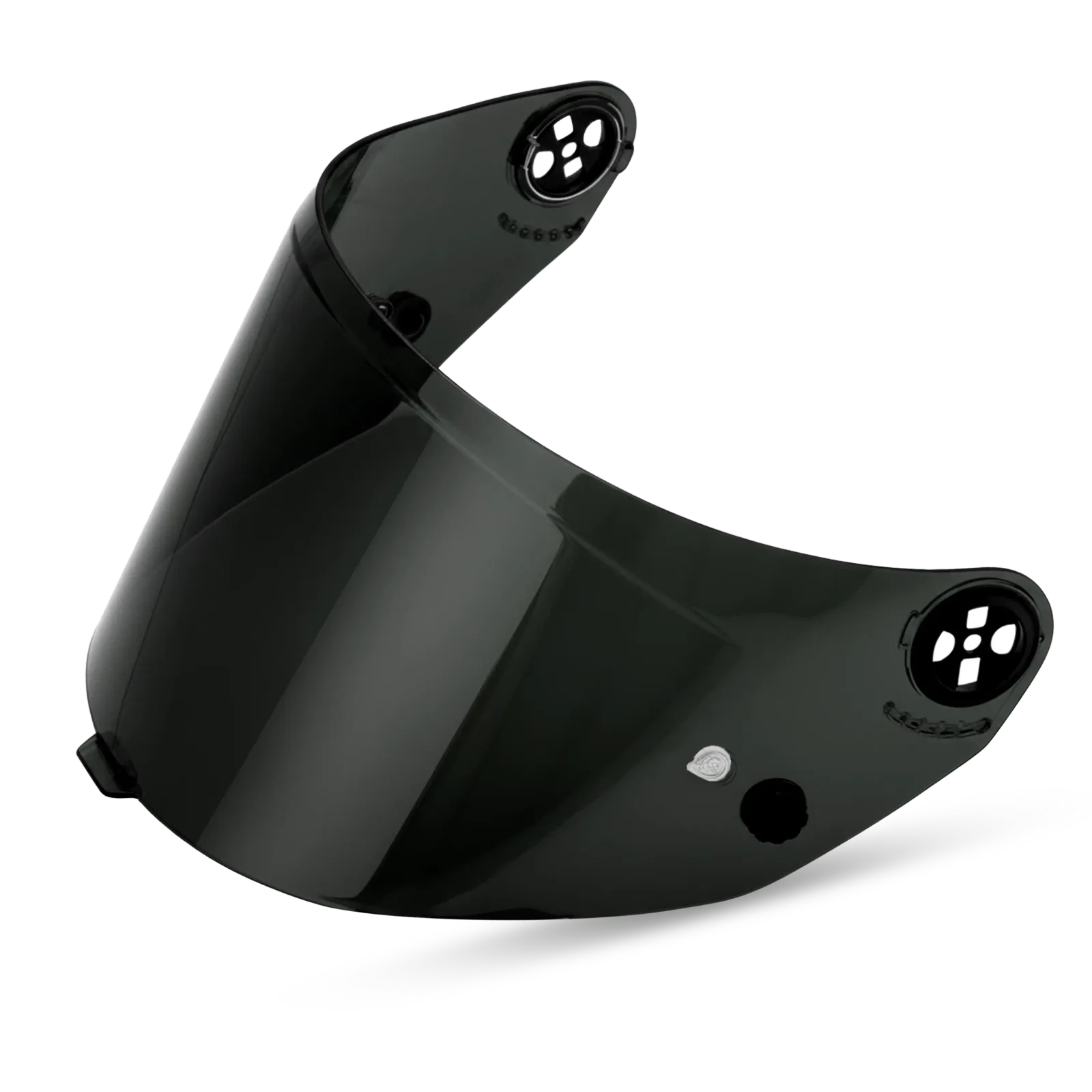 Визьор Nolan X-804 RS Ultra Carbon Dark Smoke