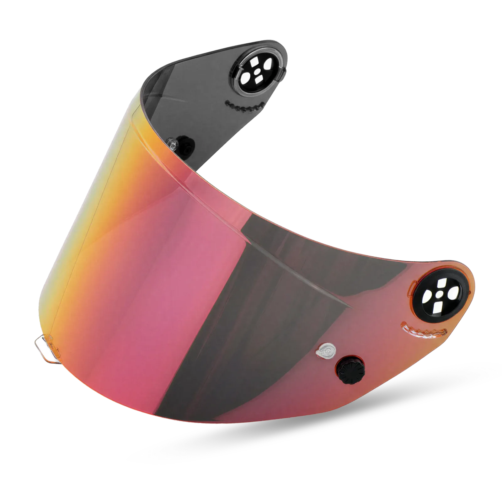 Визьор Nolan X-804 RS Ultra Carbon Iridium Mirror Multi