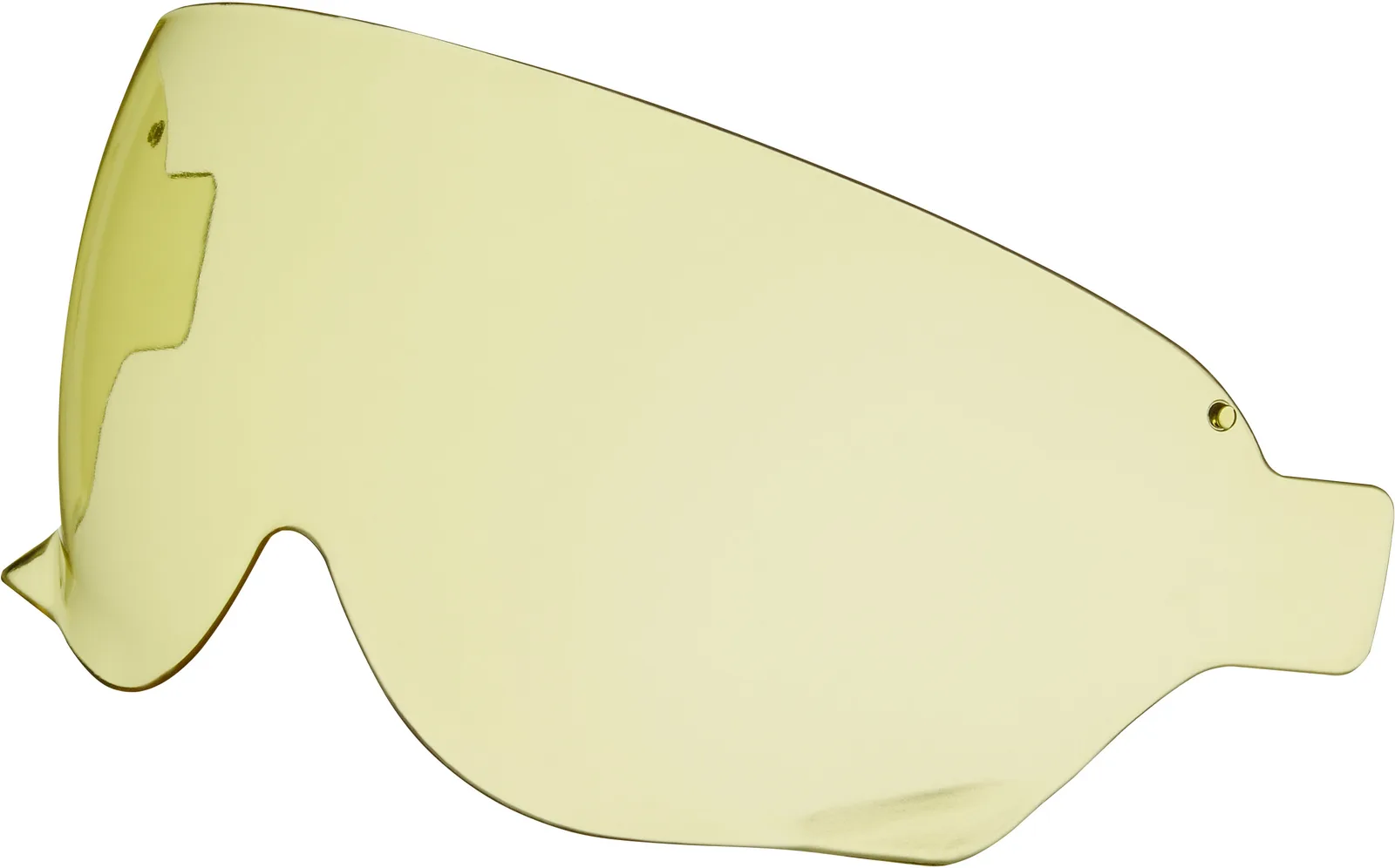 Визьор SHOEI CJ-3 High Definition Yellow
