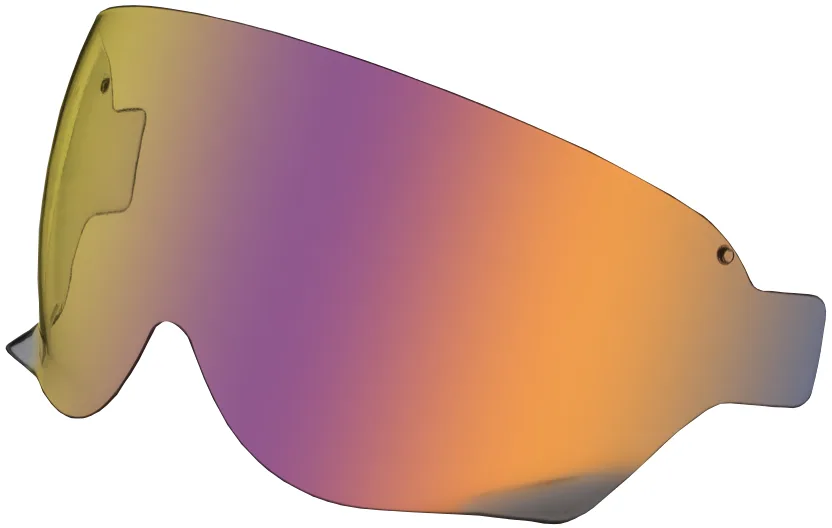 Визьор SHOEI CJ-3 Spectra Gold