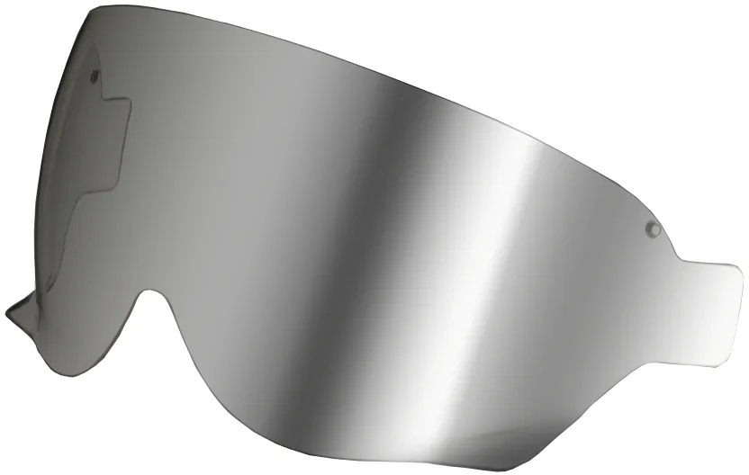 Визьор SHOEI CJ-3 Spectra Silver