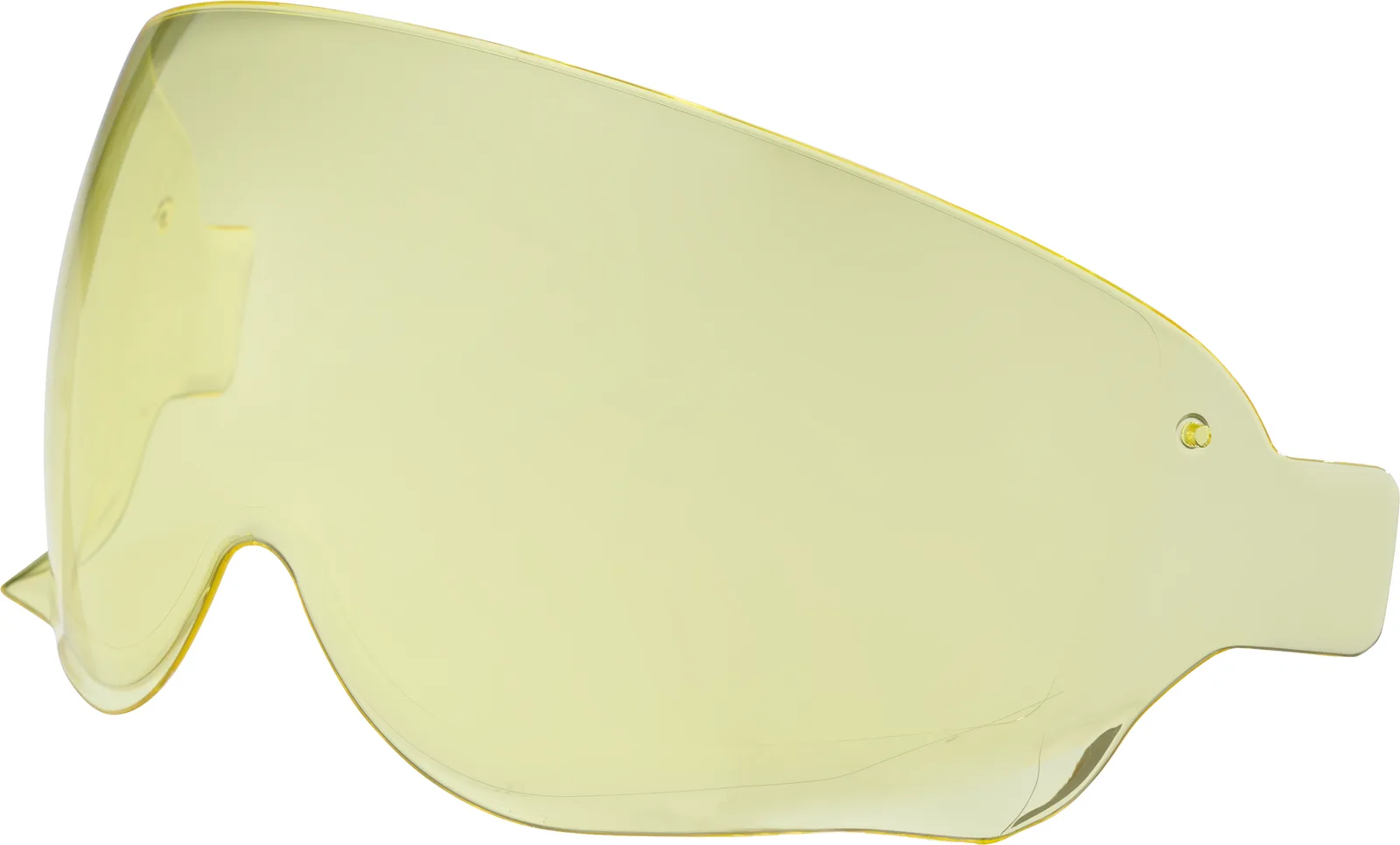 Визьор SHOEI CJ-4 High Definition Yellow