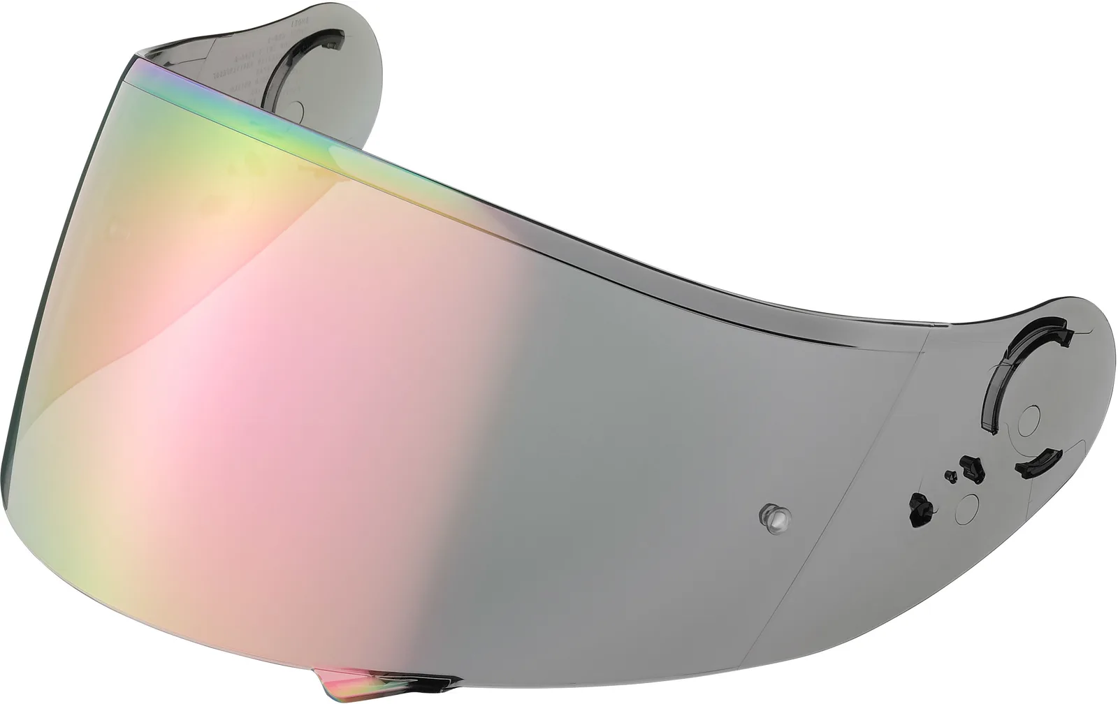 Визьор SHOEI CNS-1 Spectra Fire Orange