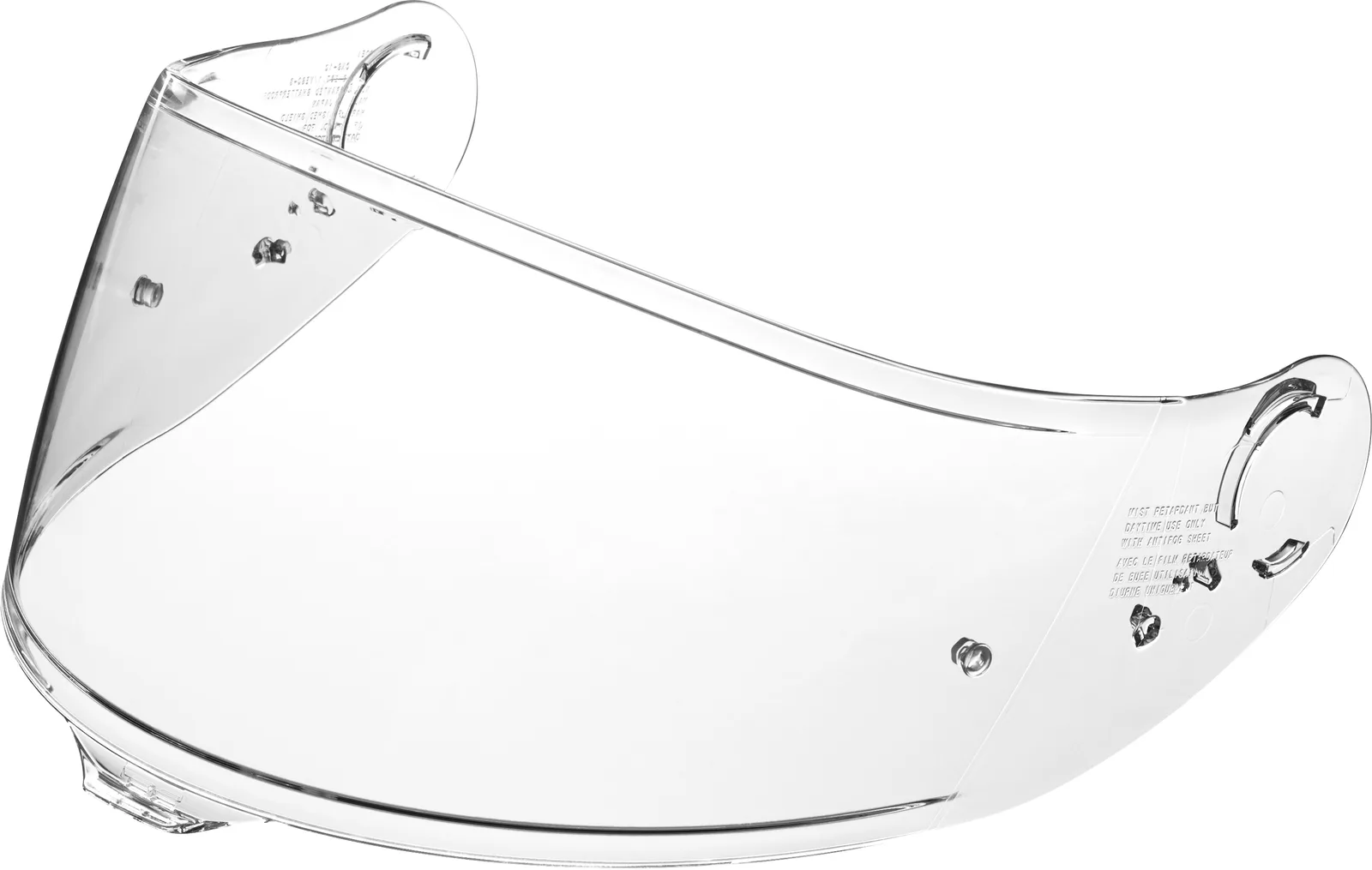 Визьор SHOEI CNS-1C Clear