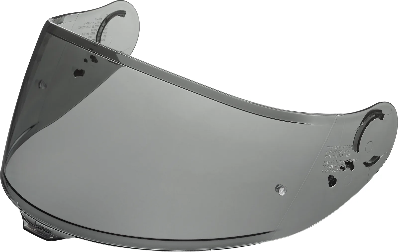 Визьор SHOEI CNS-1C Dark Smoke