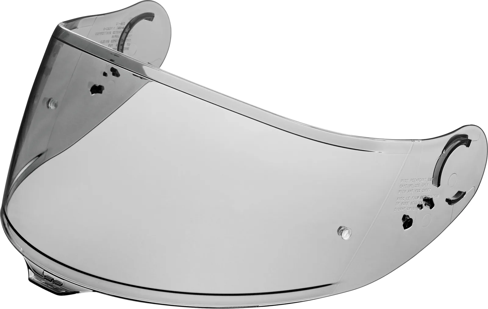 Визьор SHOEI CNS-1C Mellow Smoke