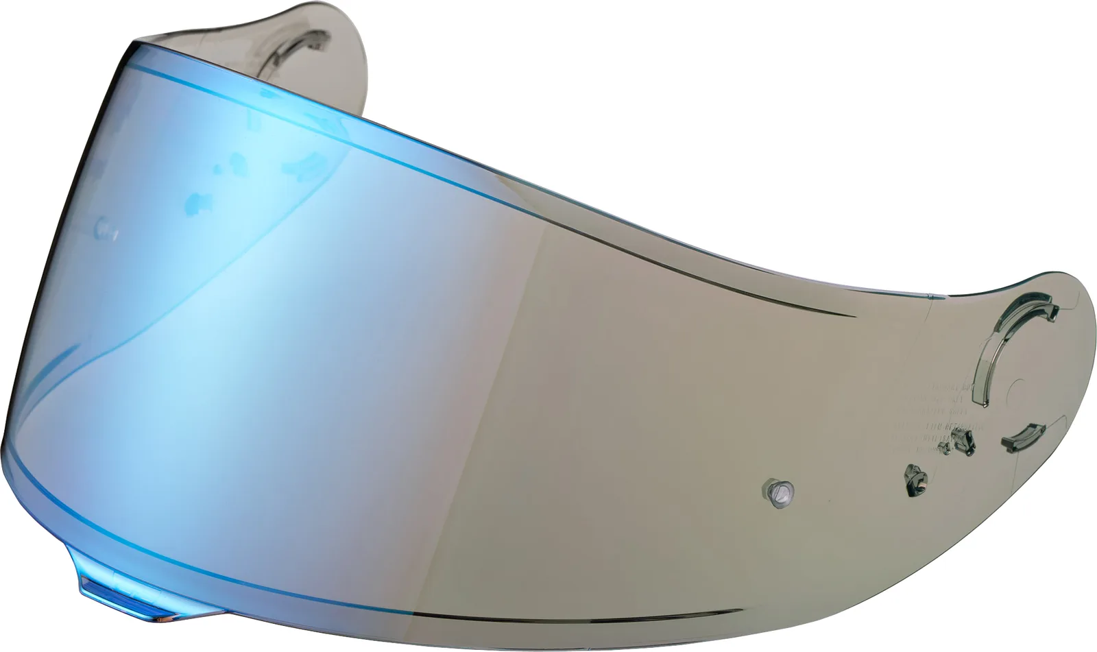 Визьор SHOEI CNS-1C Spectra Blue