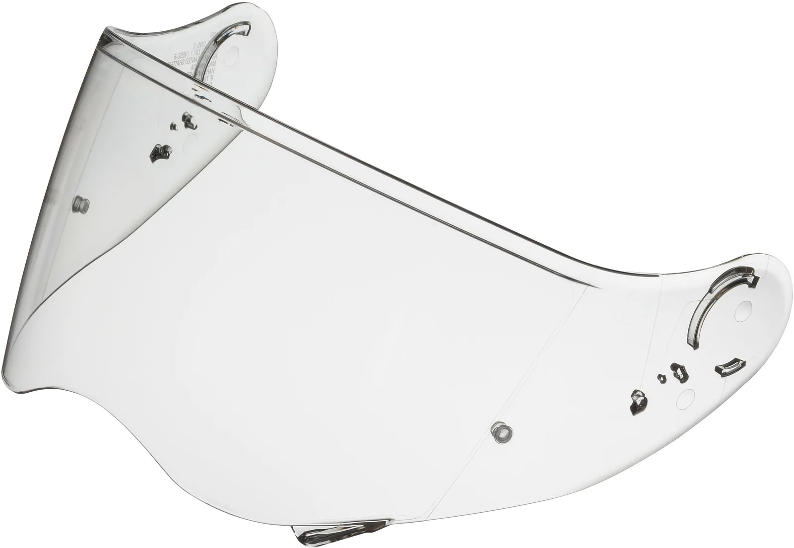 Визьор SHOEI CNS-2 Clear