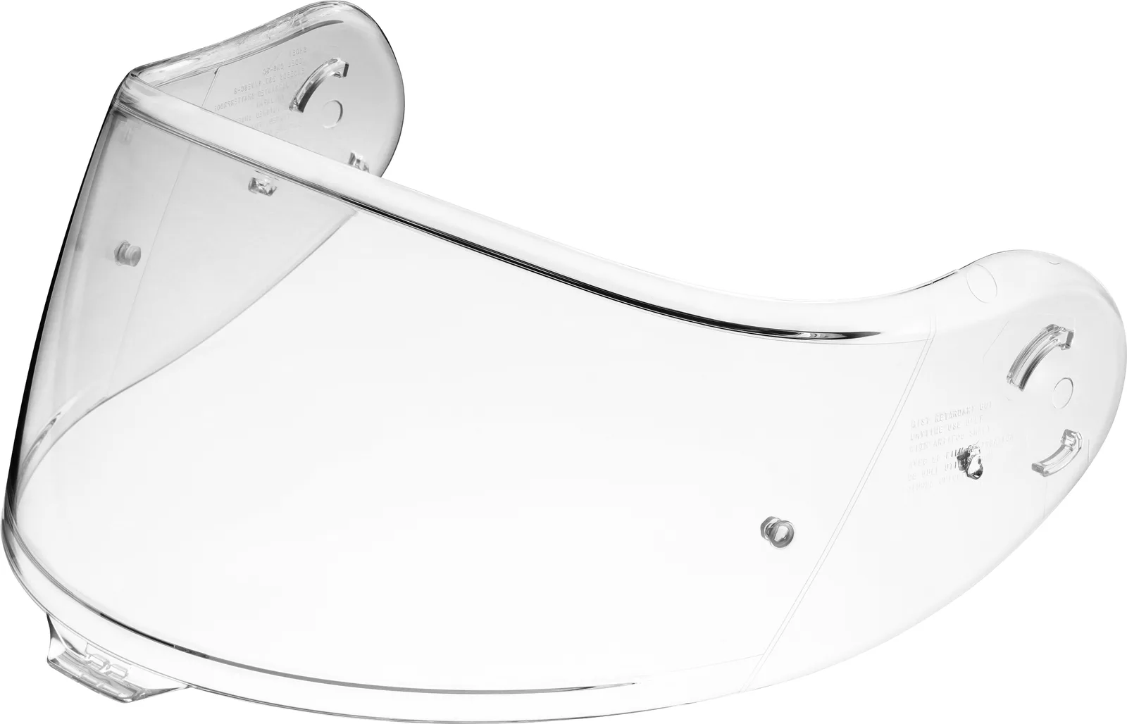 Визьор SHOEI CNS-3C Clear