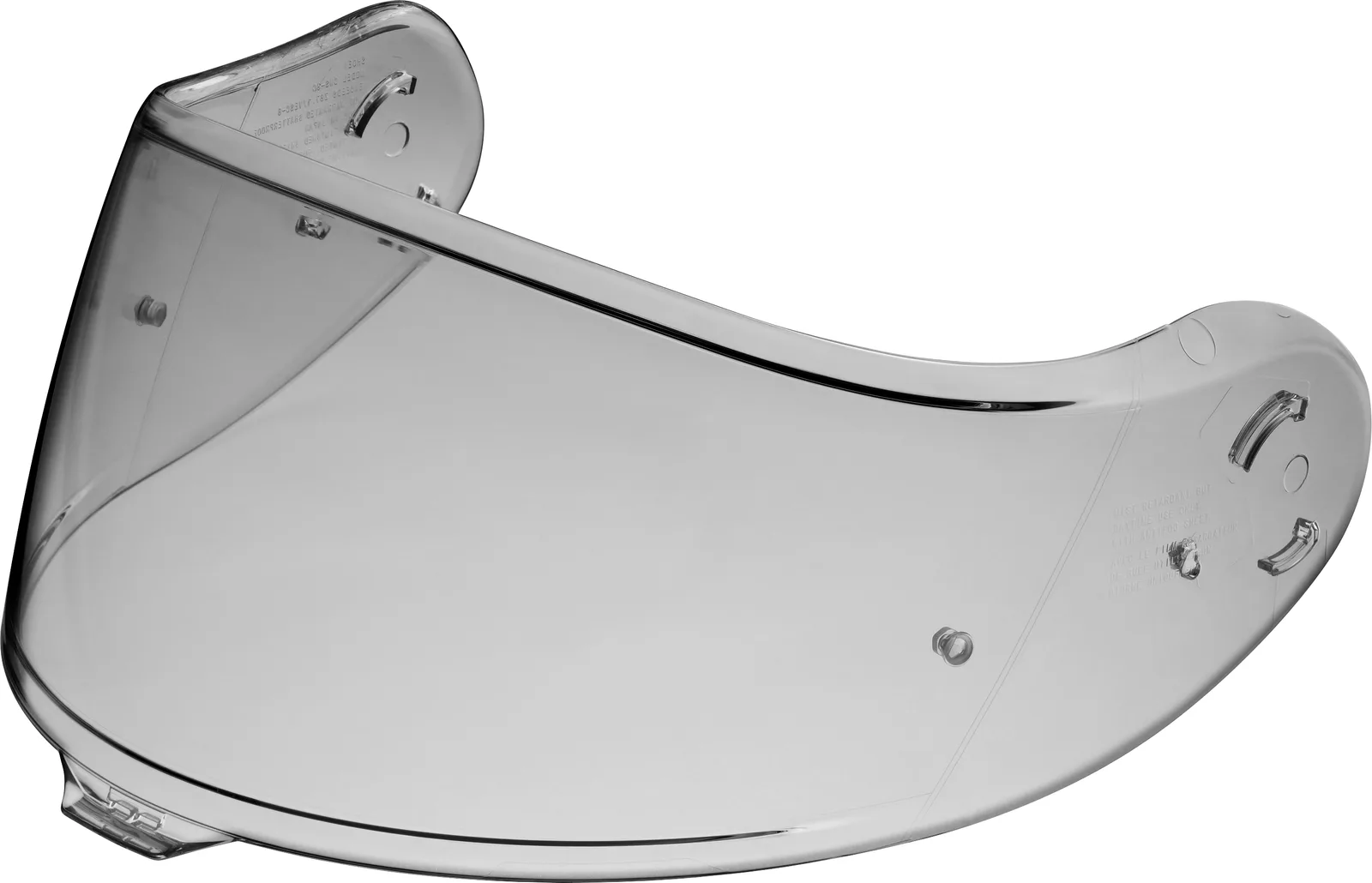 Визьор SHOEI CNS-3C Mellow Smoke