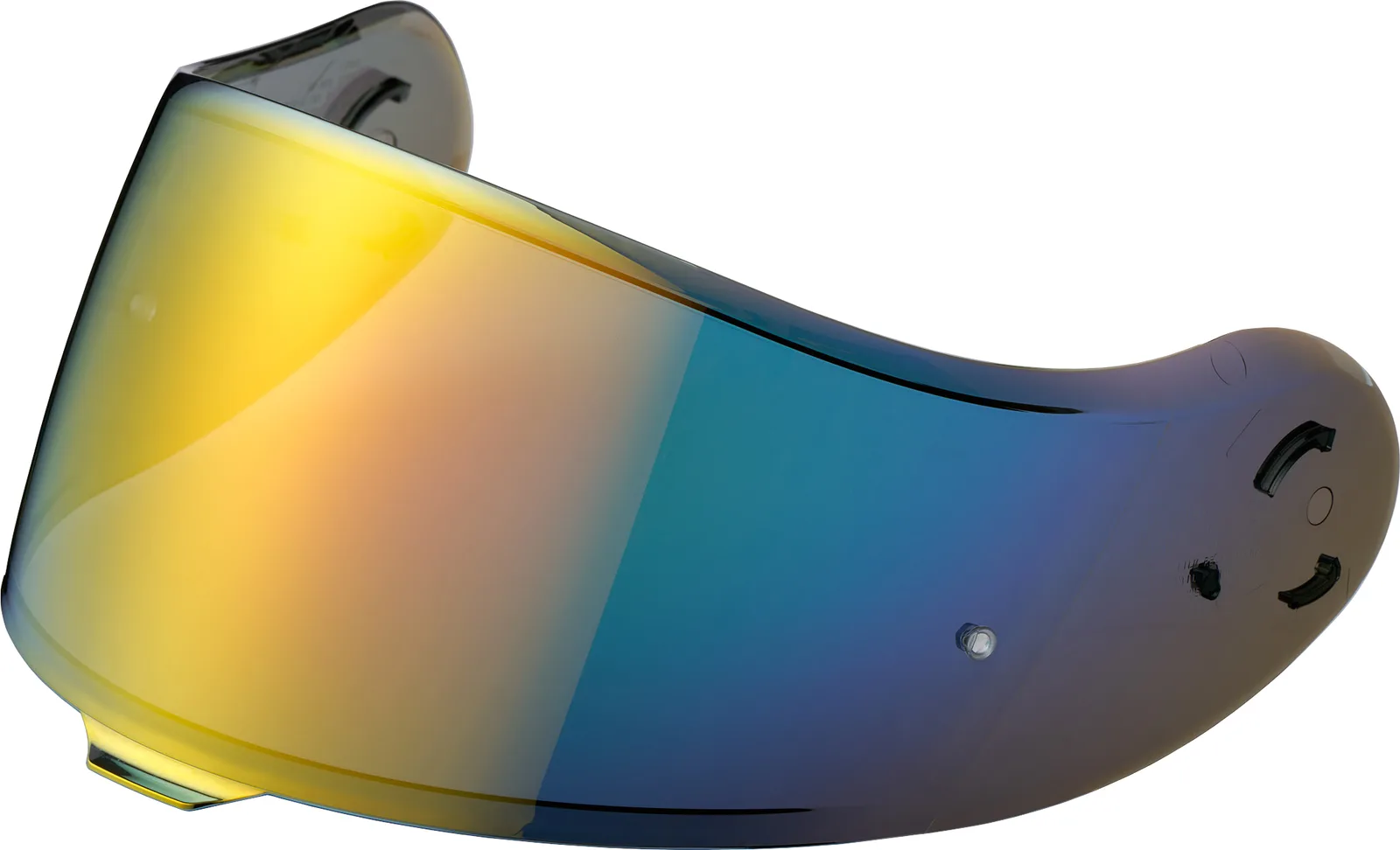 Визьор SHOEI CNS-3C Spectra Fire Orange