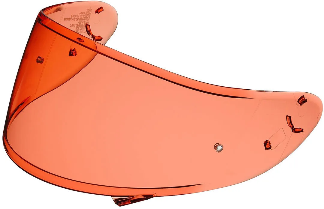 Визьор SHOEI CWR-1 High Definition Orange