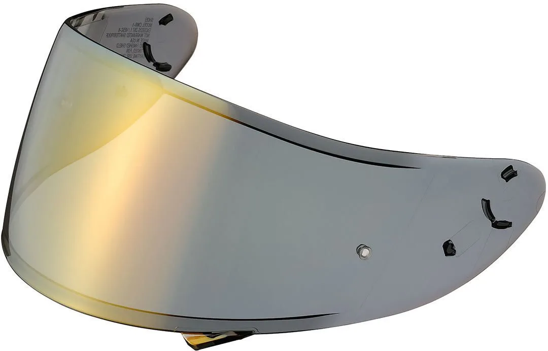 Визьор SHOEI CWR-1 Spectra Gold