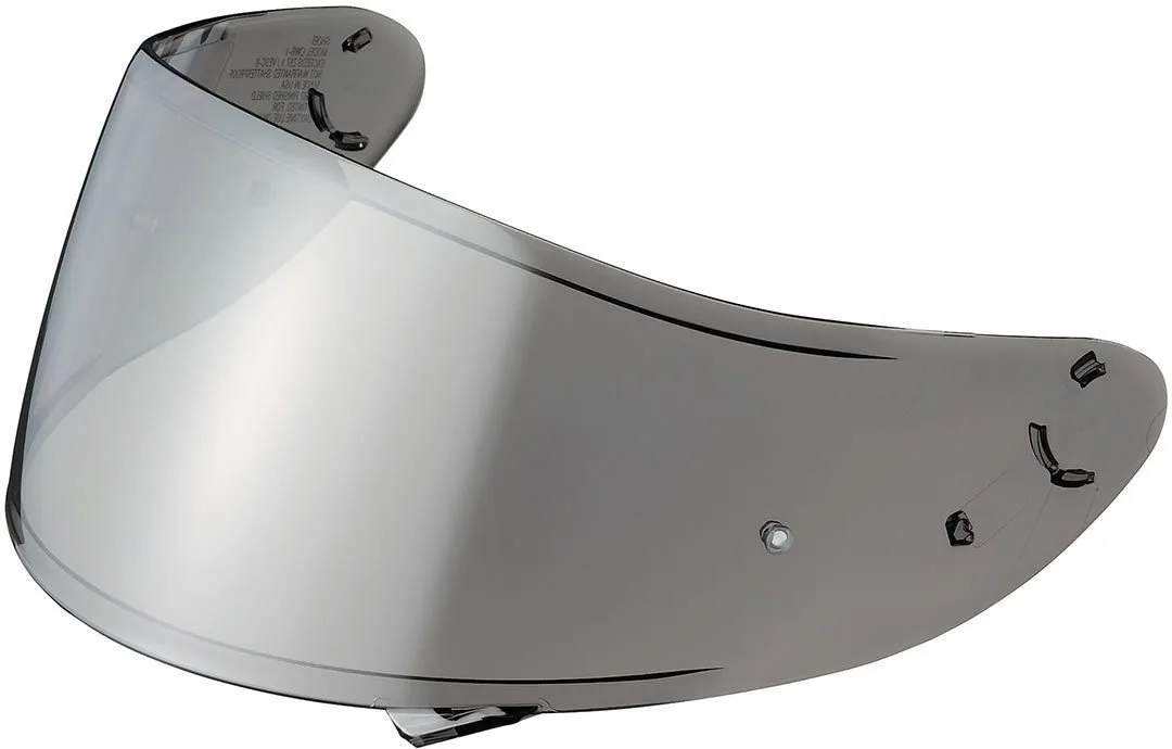 Визьор SHOEI CWR-1 Spectra Silver