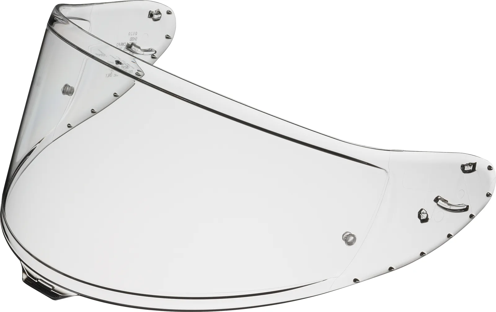 Визьор SHOEI CWR-F2PN Clear