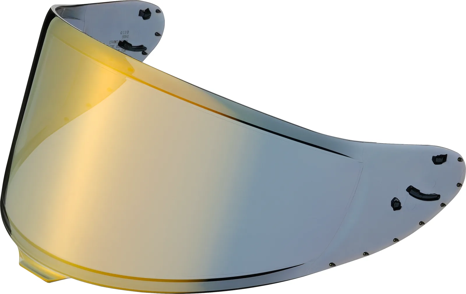 Визьор SHOEI CWR-F2PN Spectra Gold