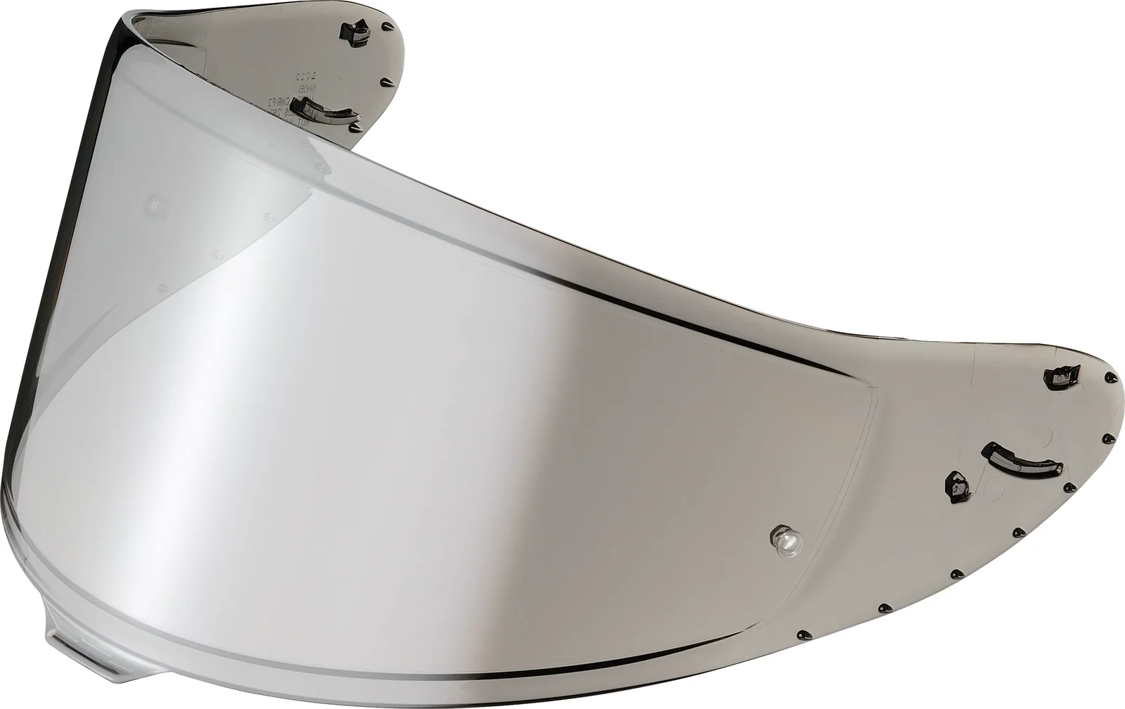 Визьор SHOEI CWR-F2PN Spectra Silver