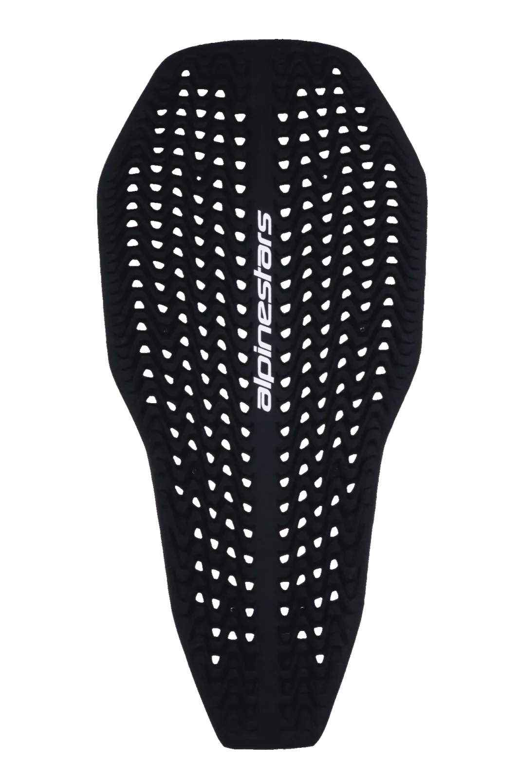Протектор за гръб Alpinestars Nucleon Plasma Full Red Black