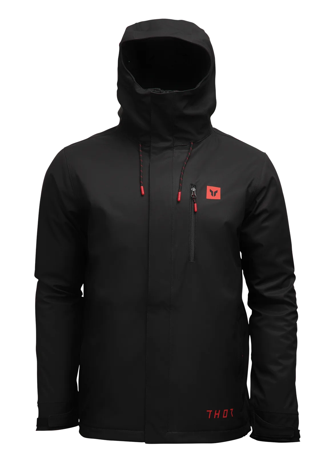Яке Thor Tour Black