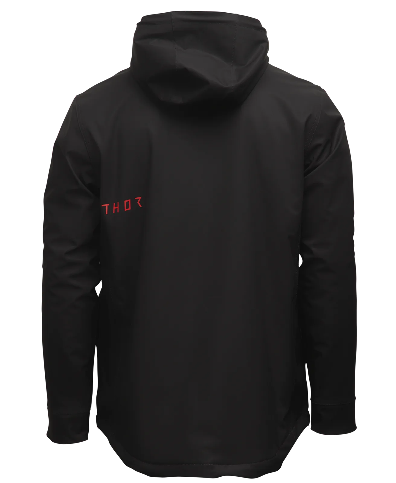 Яке Thor Tour Black