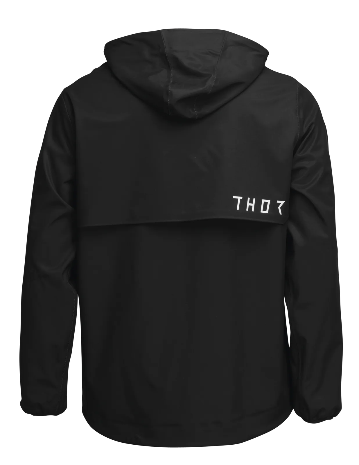 Яке Thor Unit Lite Shell Black