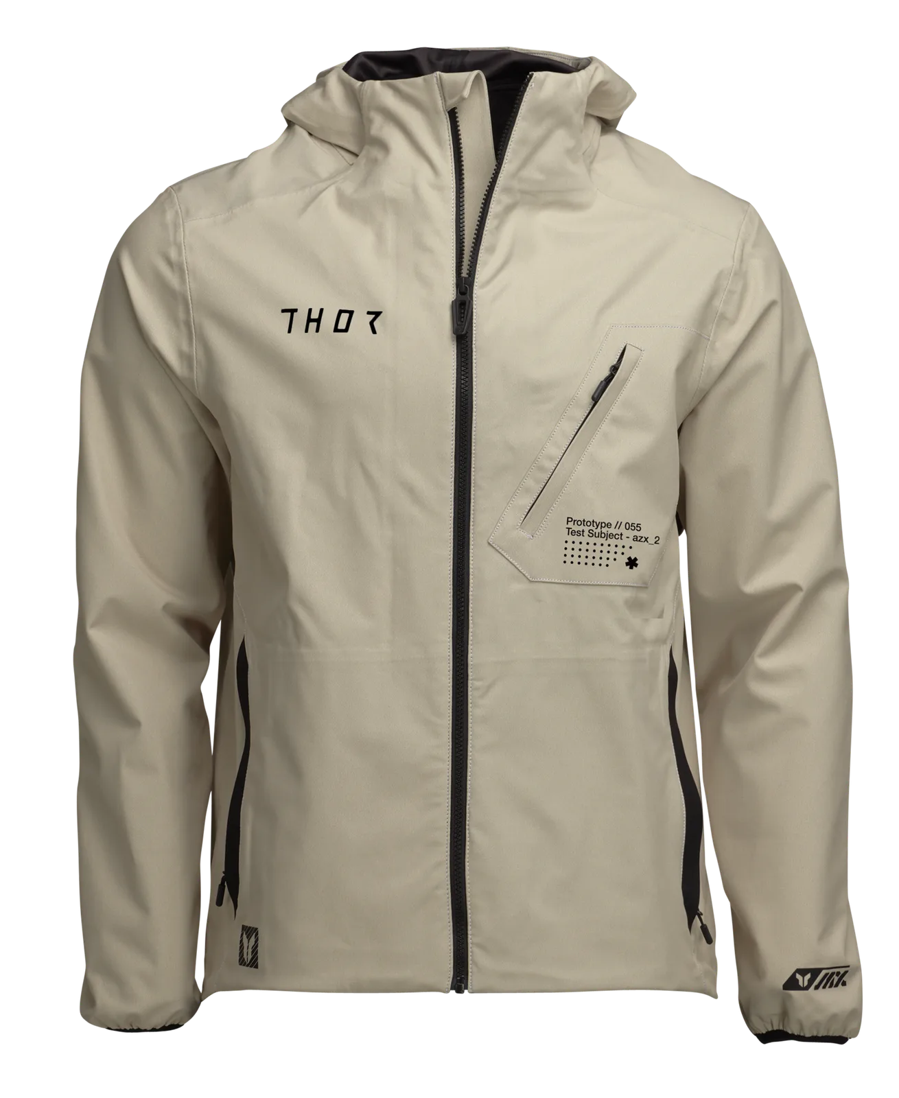 Яке Thor Unit Lite Shell Sand