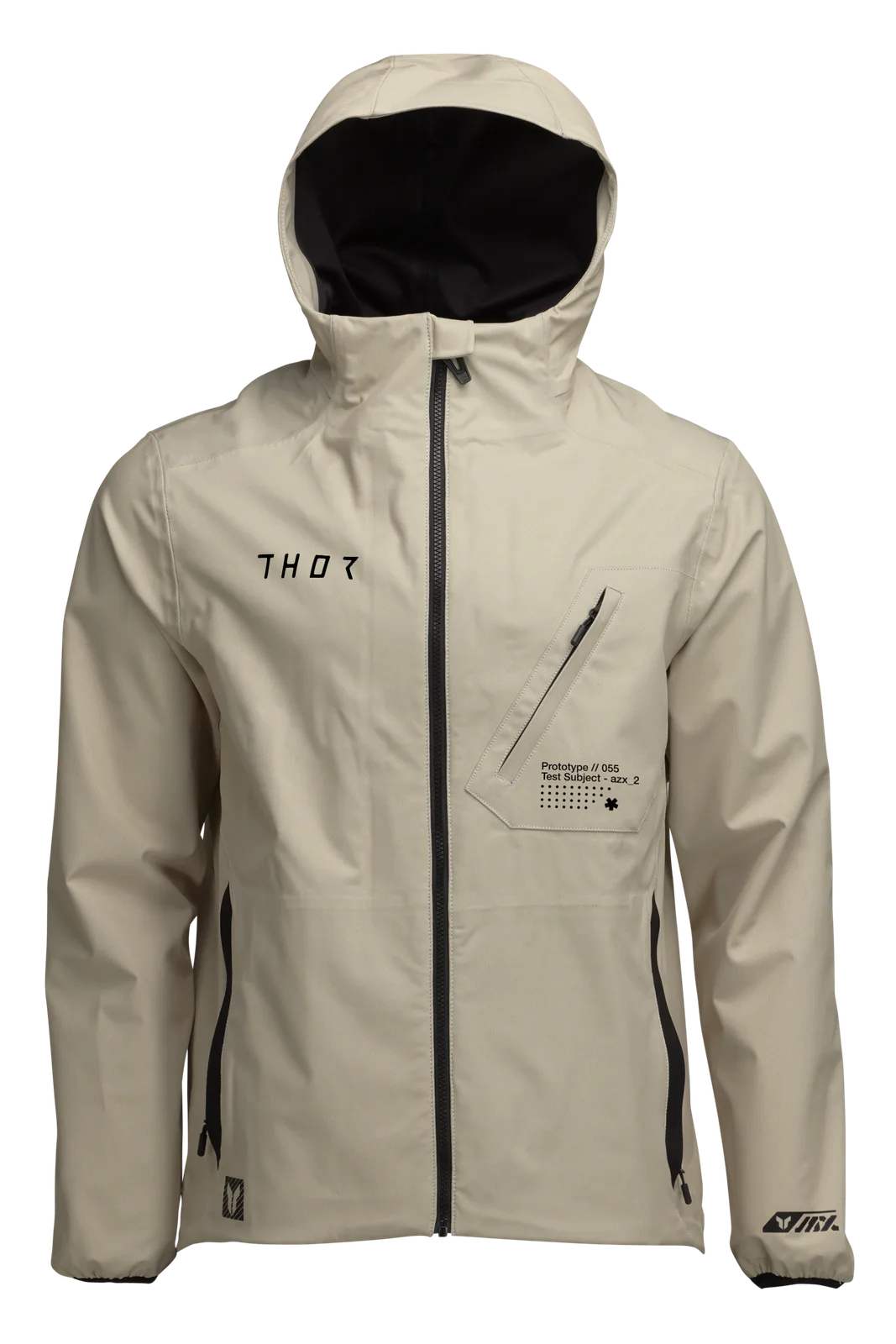 Яке Thor Unit Lite Shell Sand