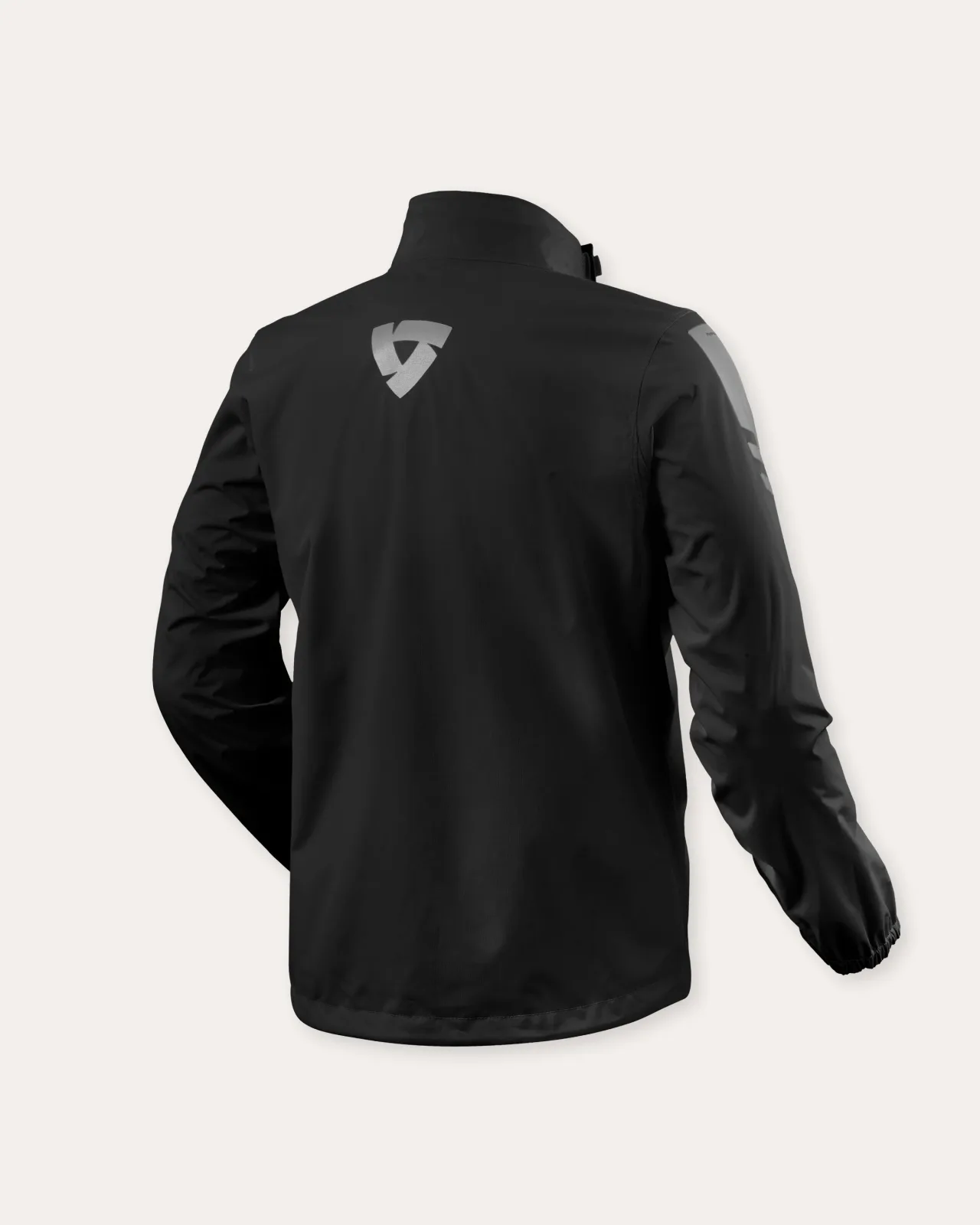Яке за дъжд Rev'it Cyclone 4 H2O Black