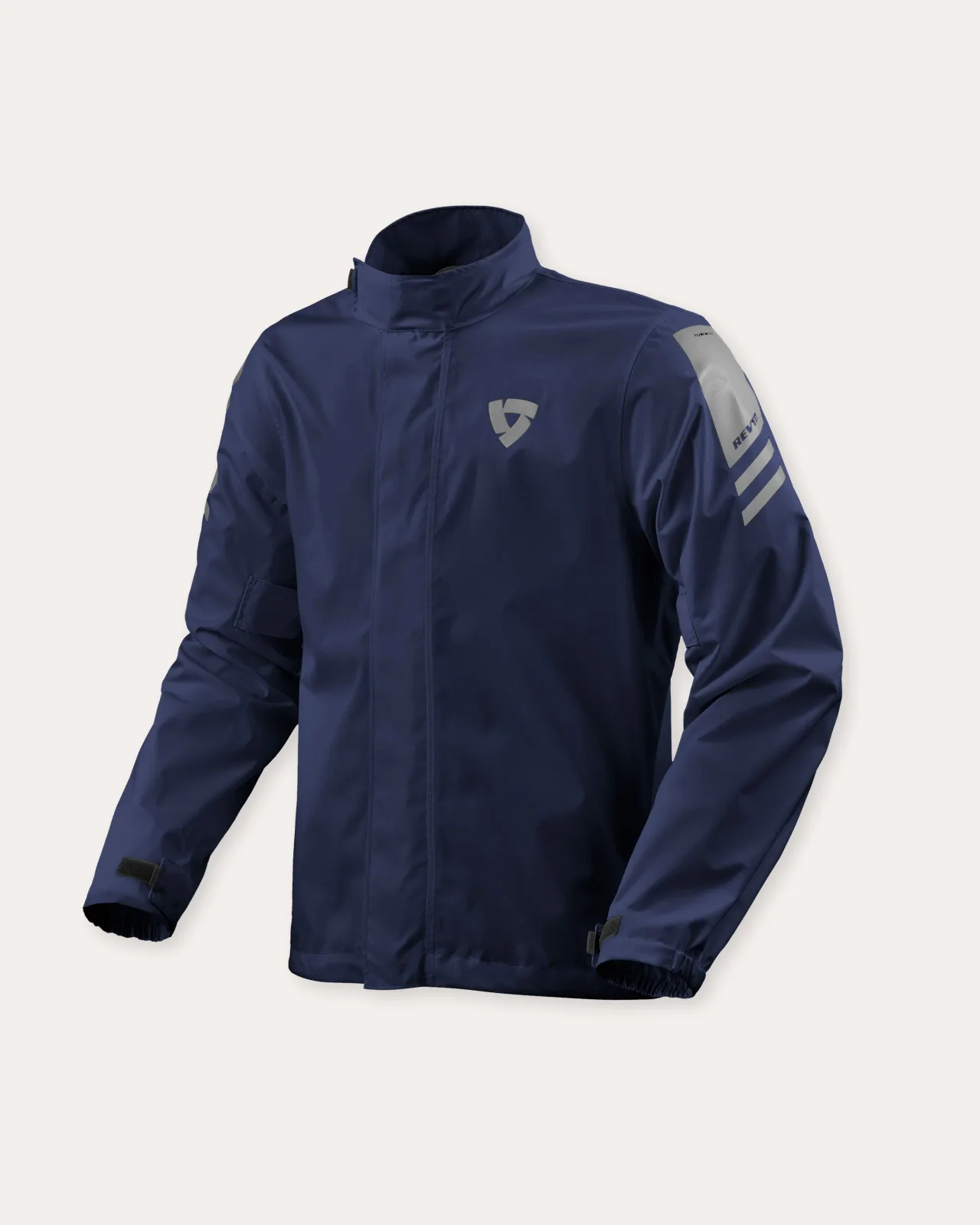 Яке за дъжд Rev'it Cyclone 4 H2O Dark Blue