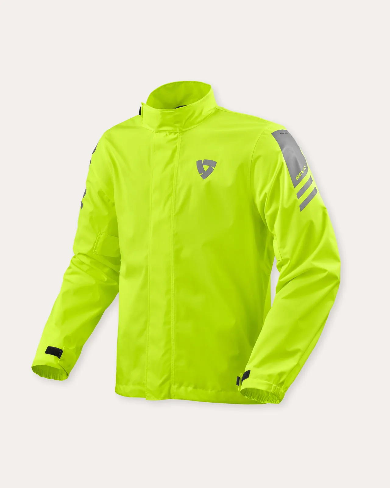 Яке за дъжд Rev'it Cyclone 4 H2O Neon Yellow