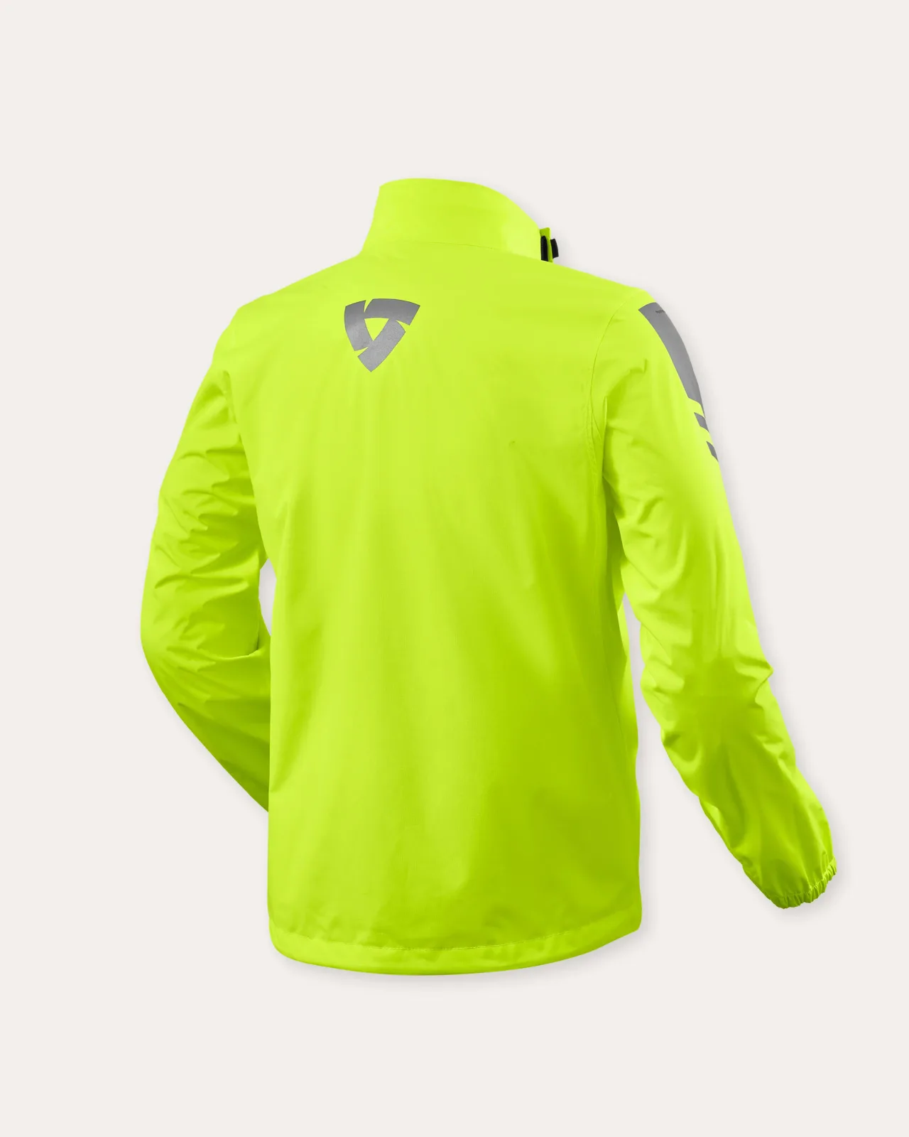 Яке за дъжд Rev'it Cyclone 4 H2O Neon Yellow
