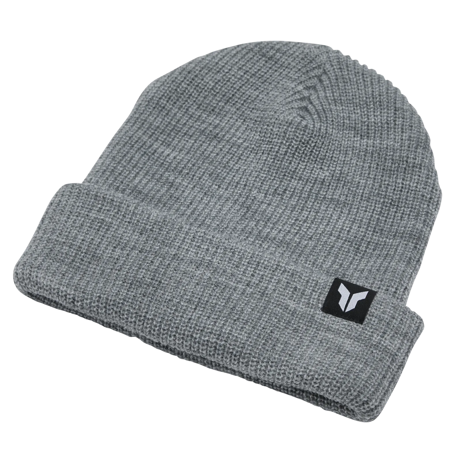 Зимна шапка Thor Iconic Heather Gray
