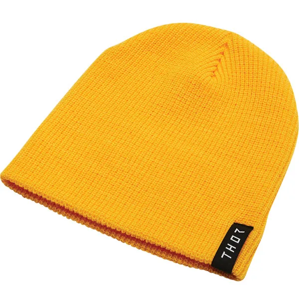 Зимна шапка Thor Rogue Lemon Chrome