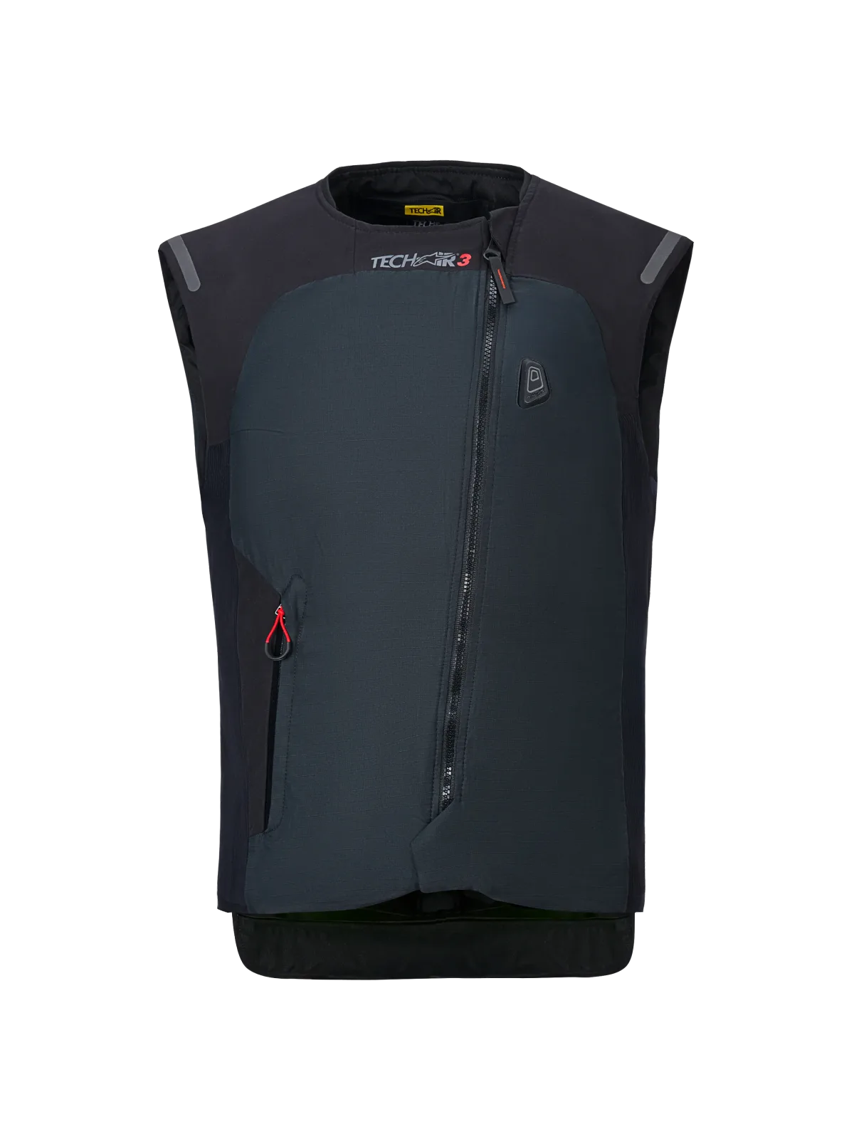 Airbag жилетка Alpinestars Tech-Air 3 V2 Black