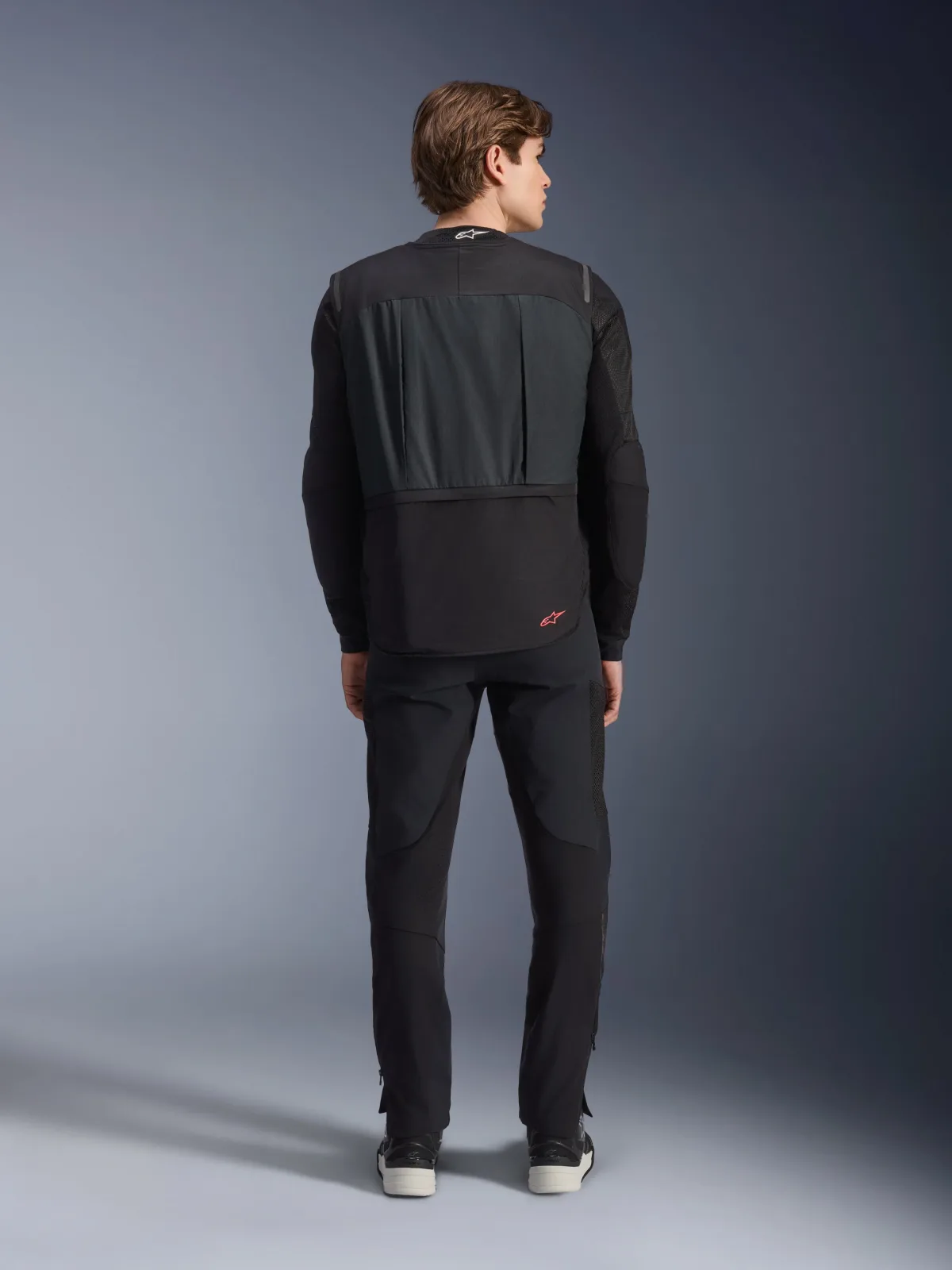 Airbag жилетка Alpinestars Tech-Air 3 V2 Black