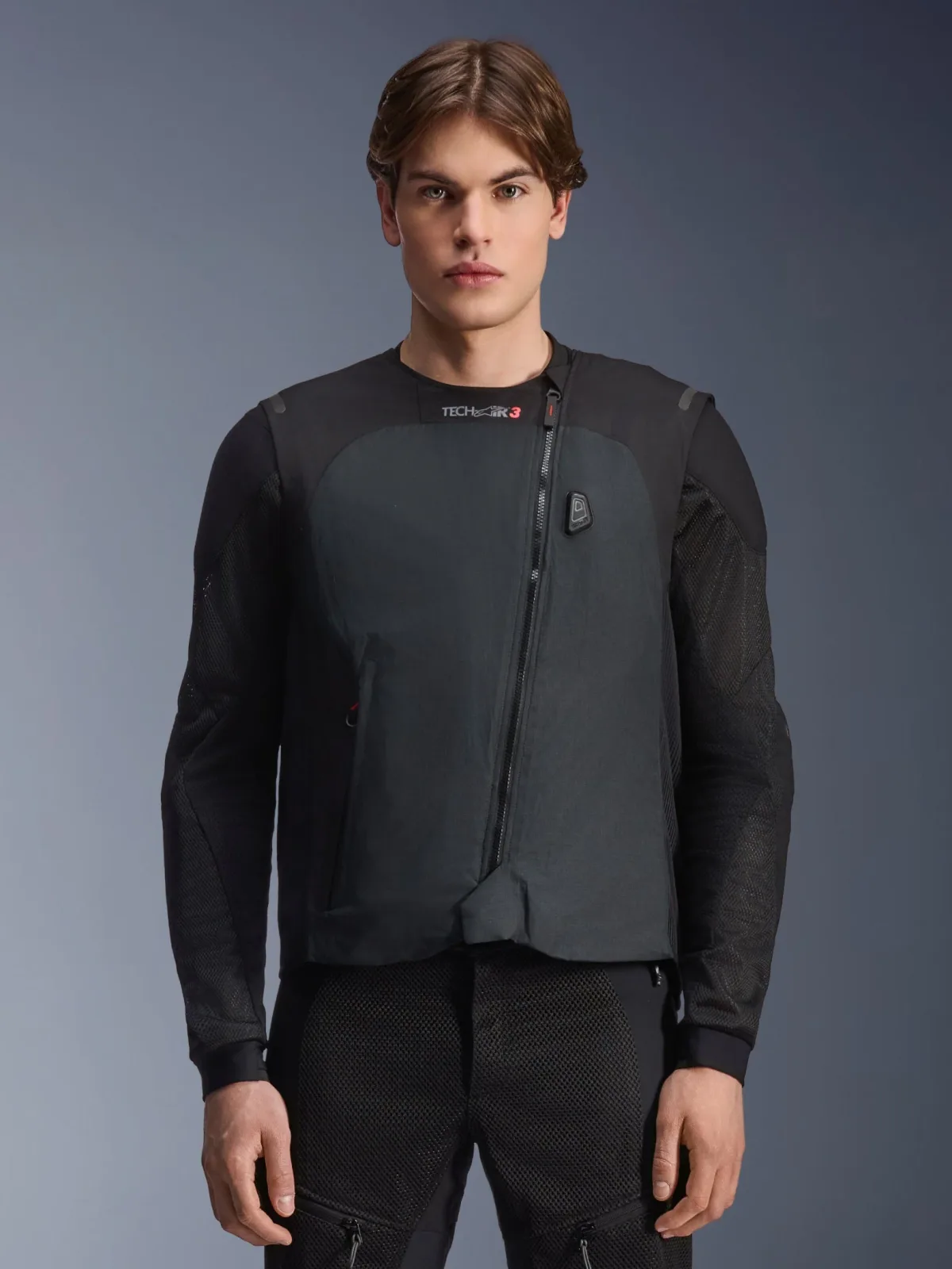 Airbag жилетка Alpinestars Tech-Air 3 V2 Black