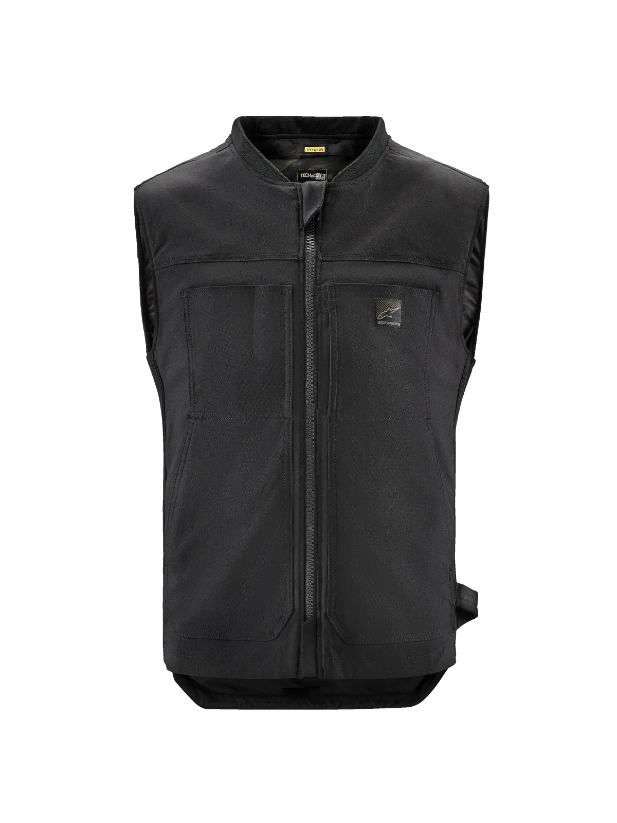 Airbag жилетка Alpinestars Tech-Air 3 V2 Canvas Black