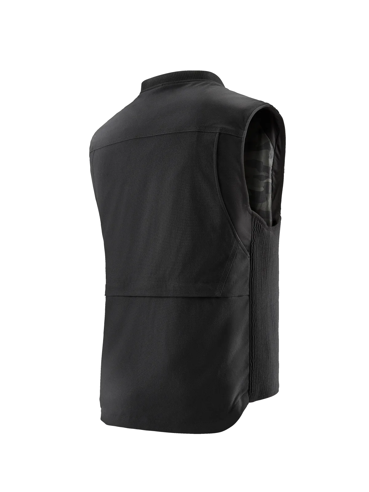 Airbag жилетка Alpinestars Tech-Air 3 V2 Canvas Black
