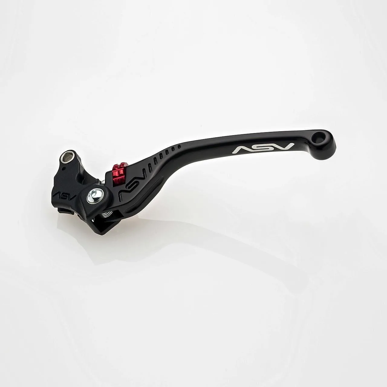 ASV F3 Series Лост за Съединител за BMW - CRF370 - Черен