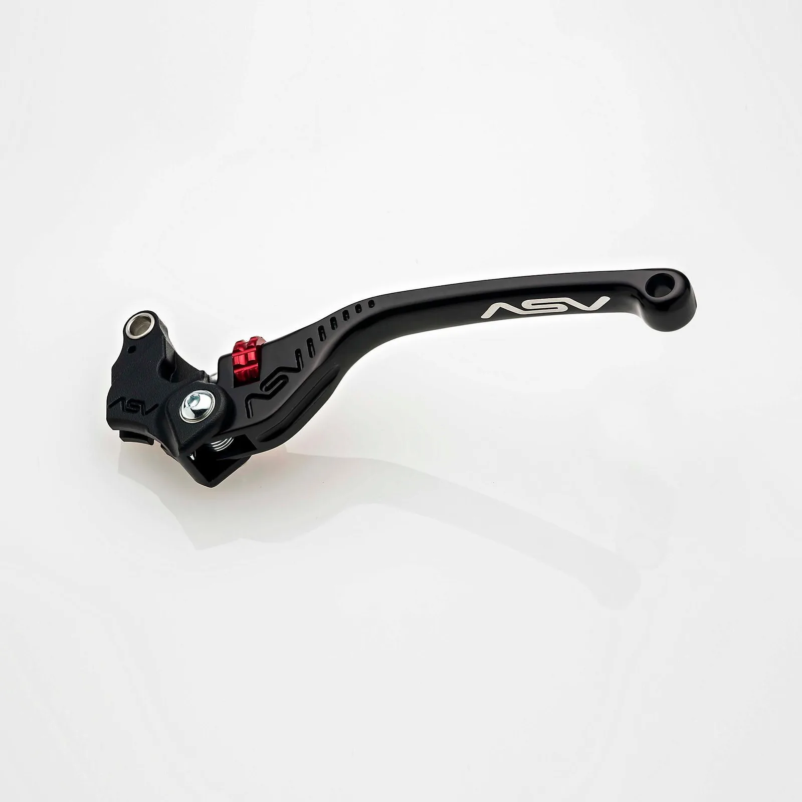 ASV F3 Series Лост за Съединител за BMW - CRF371 - Черен