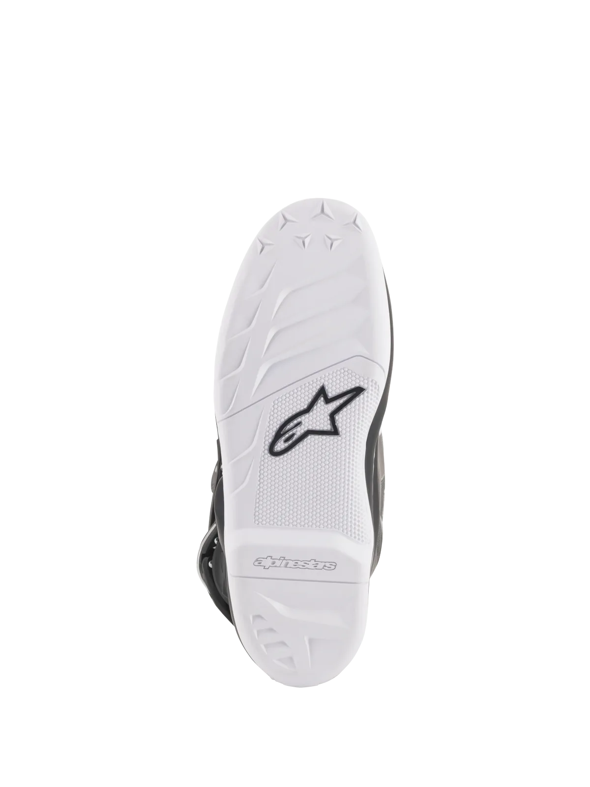 Дамски мотокрос ботуши Alpinestars Stella Tech 3 Black White Pink